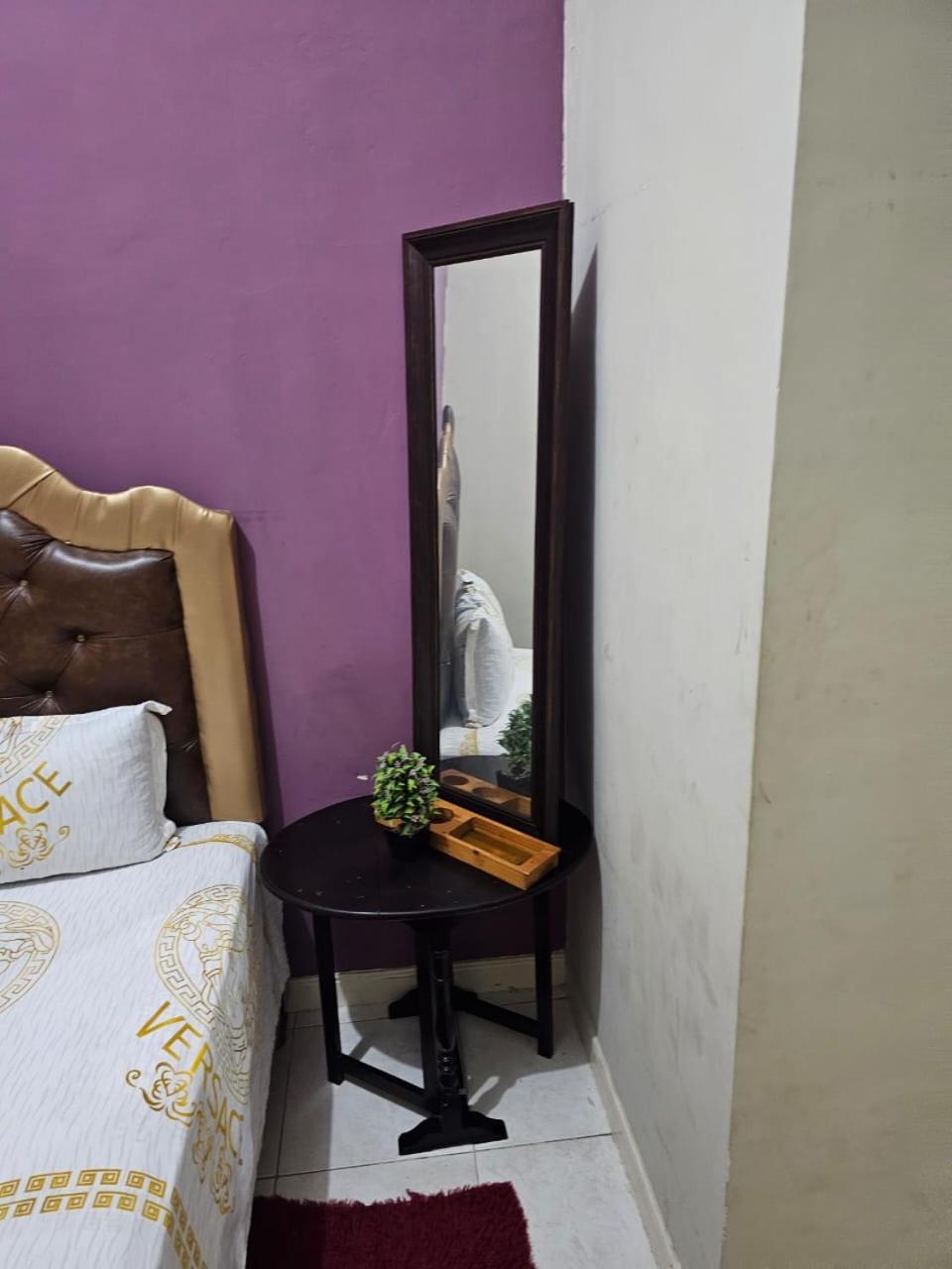 #1 Jacaranda Vacation Home Spanish Town Eksteriør billede